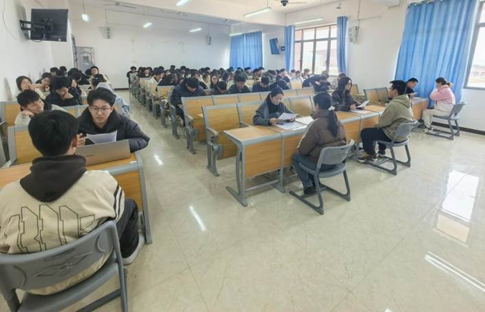 软件模拟面试照